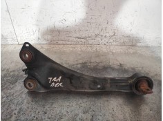 Recambio de brazo suspension inferior trasero derecho para toyota auris hybrid business referencia OEM IAM   