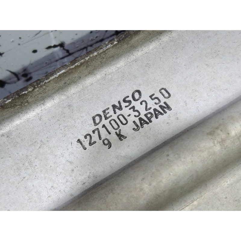 Recambio de intercooler para honda accord tourer (cw) 2.2 dtec cat referencia OEM IAM 1271003250  