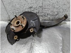 Recambio de mangueta delantera derecha para honda accord tourer (cw) 2.2 dtec cat referencia OEM IAM   