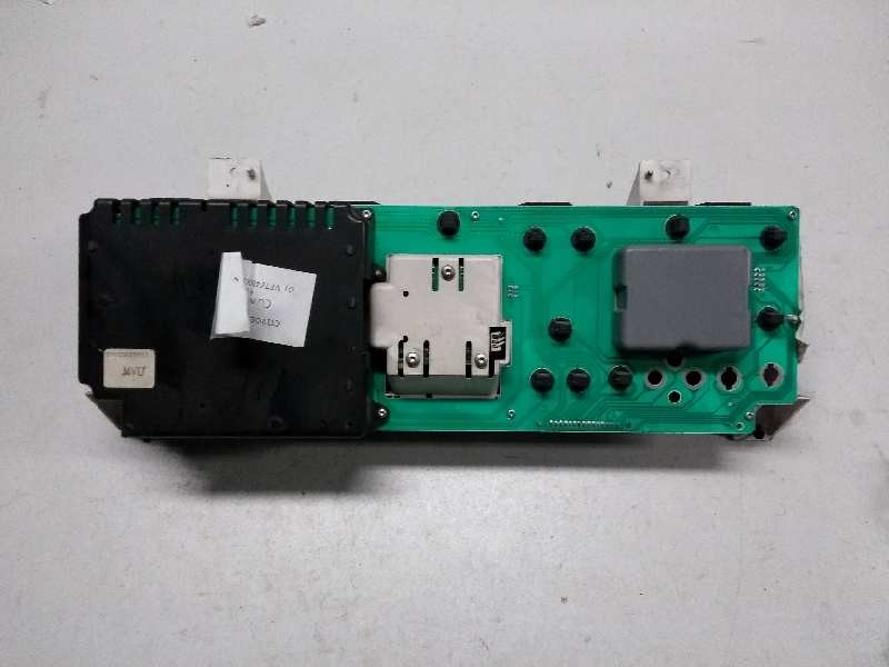 Recambio de cuadro instrumentos para citroen xm break 2.5 turbodiesel cat (thy / dk5ate) referencia OEM IAM 9614009780 090204499