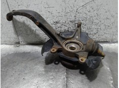 Recambio de mangueta delantera derecha para honda accord tourer (cw) 2.2 dtec cat referencia OEM IAM    2