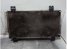 Recambio de condensador / radiador aire acondicionado para honda accord tourer (cw) 2.2 dtec cat referencia OEM IAM   