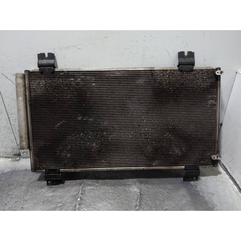 Recambio de condensador / radiador aire acondicionado para honda accord tourer (cw) 2.2 dtec cat referencia OEM IAM   