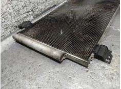 Recambio de condensador / radiador aire acondicionado para honda accord tourer (cw) 2.2 dtec cat referencia OEM IAM    2