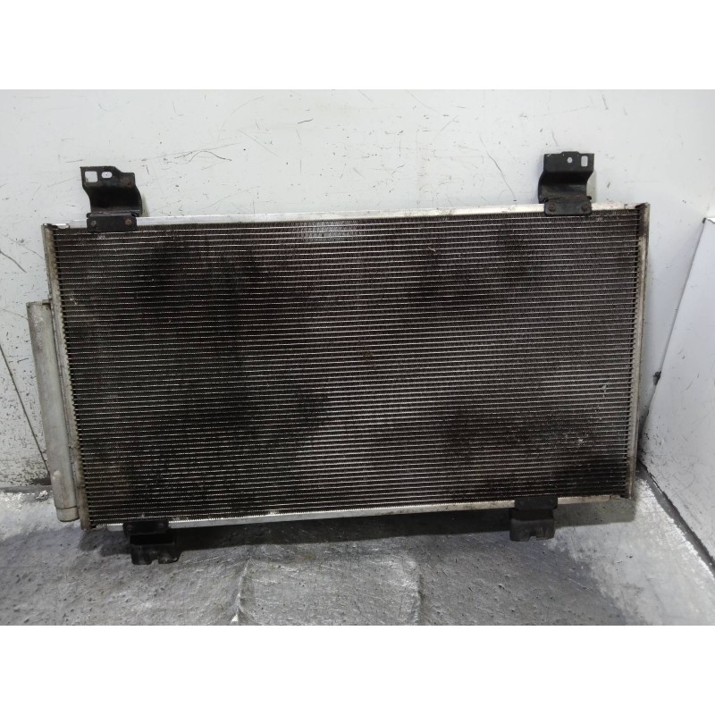 Recambio de condensador / radiador aire acondicionado para honda accord tourer (cw) 2.2 dtec cat referencia OEM IAM   