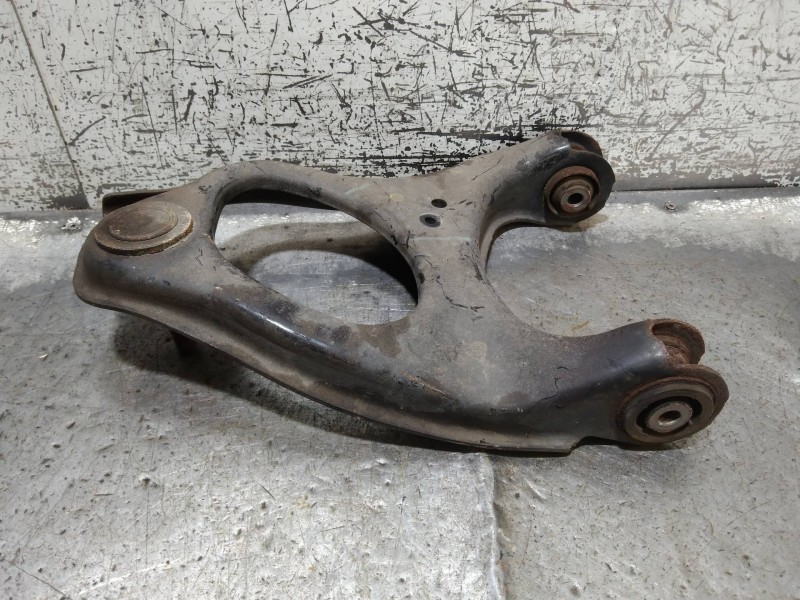 Recambio de brazo suspension inferior trasero izquierdo para honda accord tourer (cw) 2.2 dtec cat referencia OEM IAM   