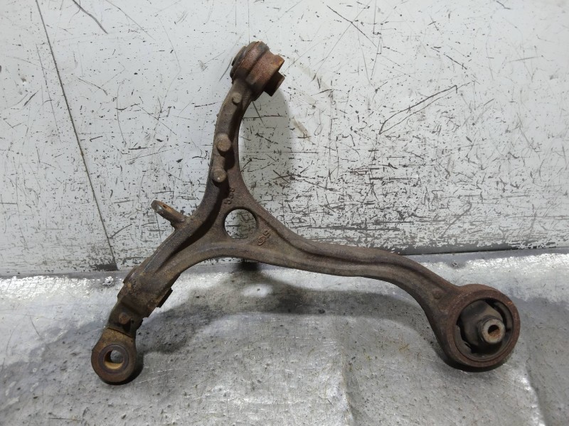 Recambio de brazo suspension inferior delantero derecho para honda accord tourer (cw) 2.2 dtec cat referencia OEM IAM   