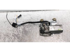 Recambio de motor limpia trasero para peugeot 205 berlina 1.2 referencia OEM IAM    2