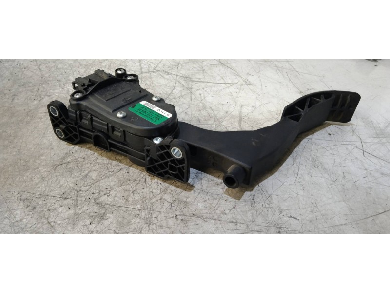 Recambio de potenciometro pedal para audi a1 sportback (8xa) ambition referencia OEM IAM 6PV00849641 6Q1721503M 