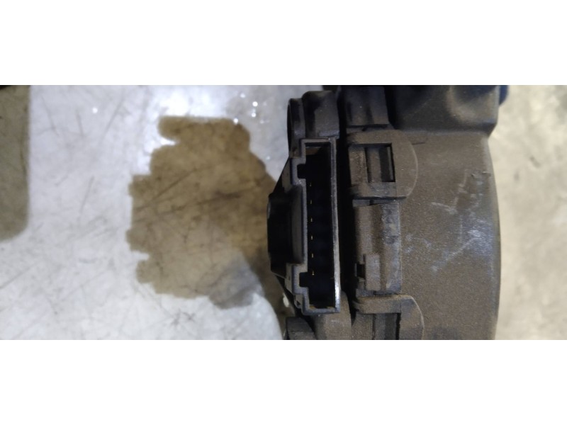 Recambio de potenciometro pedal para audi a1 sportback (8xa) ambition referencia OEM IAM 6PV00849641 6Q1721503M 