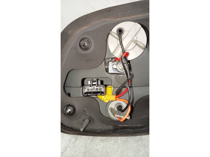 Recambio de piloto trasero izquierdo interior para kia magentis active referencia OEM IAM   