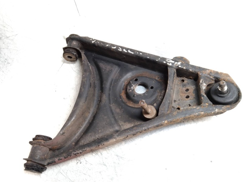 Recambio de brazo suspension inferior delantero izquierdo para mercedes clase sl (w107) coupe/roadster 2.8 referencia OEM IAM   