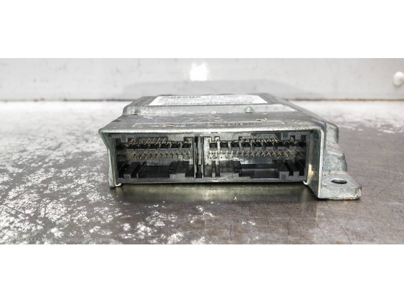 Recambio de kit airbag para peugeot 307 break / sw (s1) sw referencia OEM IAM   