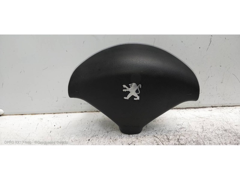 Recambio de kit airbag para peugeot 307 break / sw (s1) sw referencia OEM IAM   