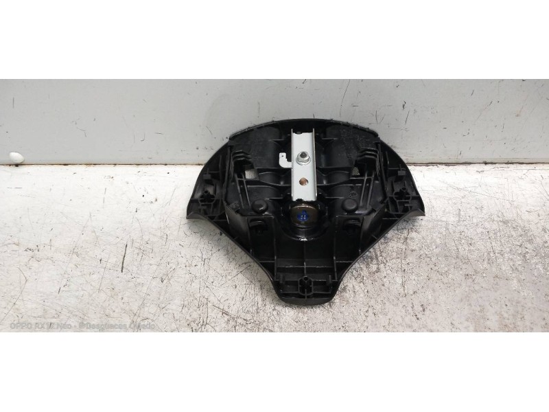 Recambio de kit airbag para peugeot 307 break / sw (s1) sw referencia OEM IAM   