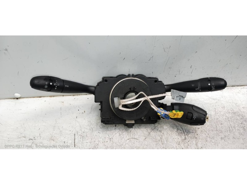 Recambio de kit airbag para peugeot 307 break / sw (s1) sw referencia OEM IAM   