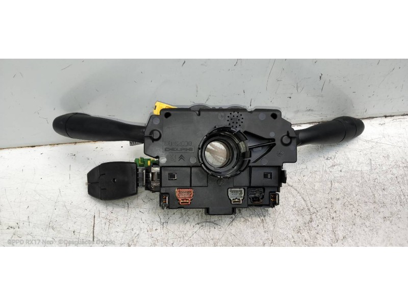 Recambio de kit airbag para peugeot 307 break / sw (s1) sw referencia OEM IAM   