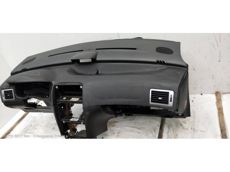 Recambio de kit airbag para peugeot 307 break / sw (s1) sw referencia OEM IAM   