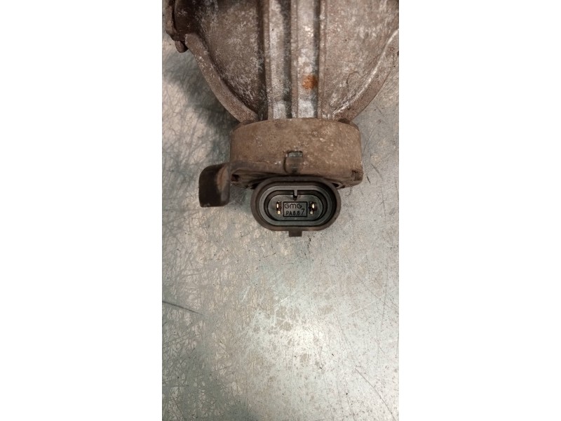 Recambio de faro antiniebla izquierdo para kia magentis active referencia OEM IAM   