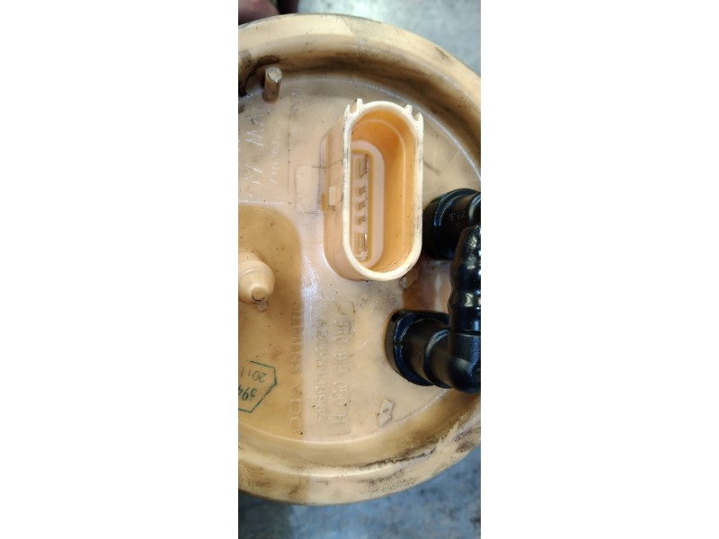 Recambio de bomba combustible para seat ibiza (6j5) reference referencia OEM IAM 6R0919050H A2C53436963 