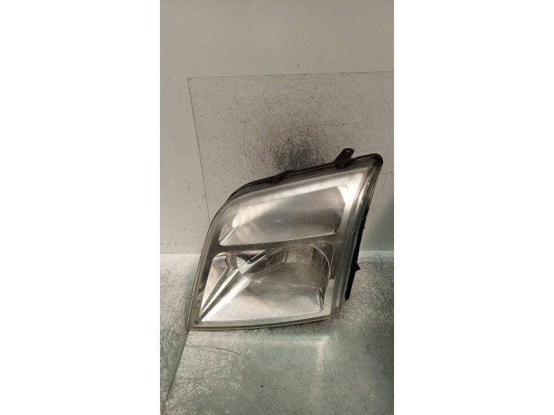 Recambio de faro derecho para ford transit connect (tc7) furgón (2006) referencia OEM IAM 2T1413008AB  