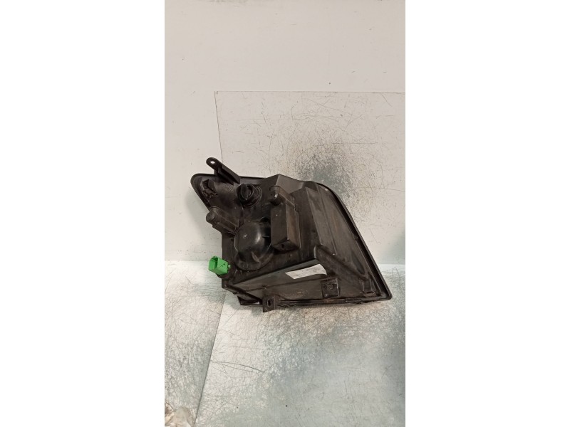 Recambio de faro derecho para ford transit connect (tc7) furgón (2006) referencia OEM IAM 2T1413008AB  