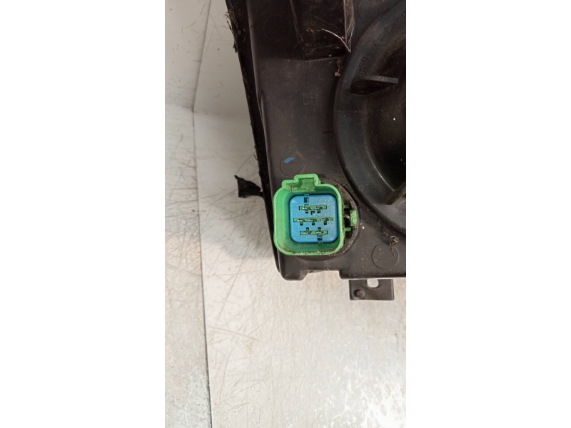 Recambio de faro derecho para ford transit connect (tc7) furgón (2006) referencia OEM IAM 2T1413008AB  