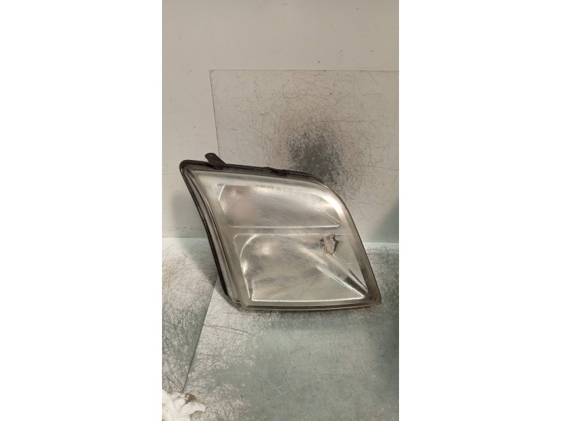 Recambio de faro izquierdo para ford transit connect (tc7) furgón (2006) referencia OEM IAM 2T1413006AE  