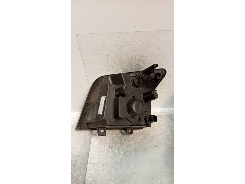 Recambio de faro izquierdo para ford transit connect (tc7) furgón (2006) referencia OEM IAM 2T1413006AE  