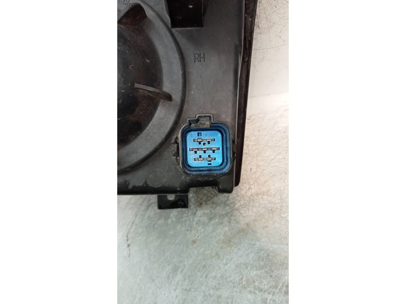 Recambio de faro izquierdo para ford transit connect (tc7) furgón (2006) referencia OEM IAM 2T1413006AE  