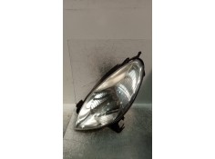 Recambio de faro izquierdo para citroen xsara picasso 2.0 hdi x referencia OEM IAM   