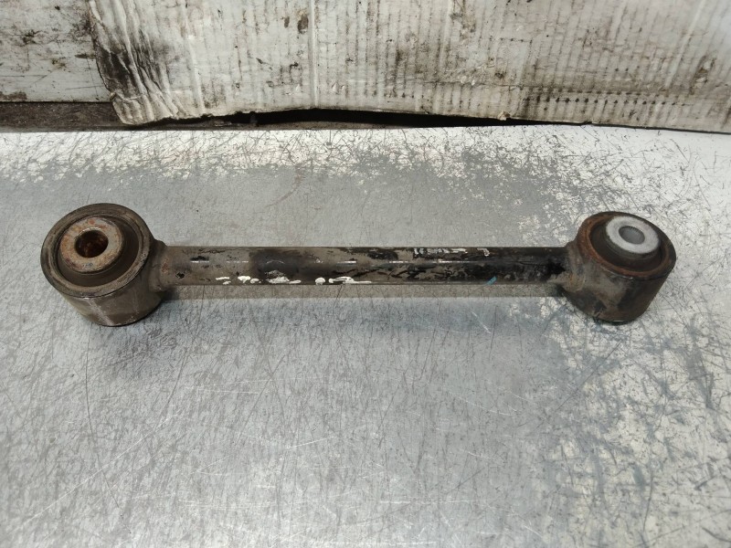 Recambio de brazo suspension inferior trasero izquierdo para honda accord tourer (cw) 2.2 dtec cat referencia OEM IAM   