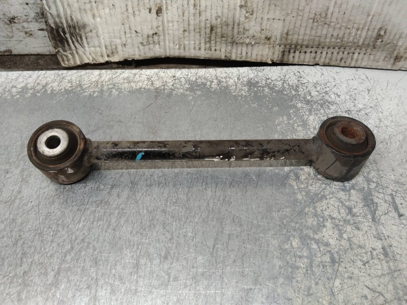 Recambio de brazo suspension inferior trasero izquierdo para honda accord tourer (cw) 2.2 dtec cat referencia OEM IAM   