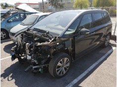 citroen c4 picasso del año 2016