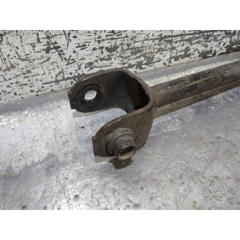 Recambio de brazo suspension inferior trasero derecho para honda accord tourer (cw) 2.2 dtec cat referencia OEM IAM   