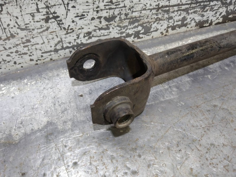 Recambio de brazo suspension inferior trasero derecho para honda accord tourer (cw) 2.2 dtec cat referencia OEM IAM   