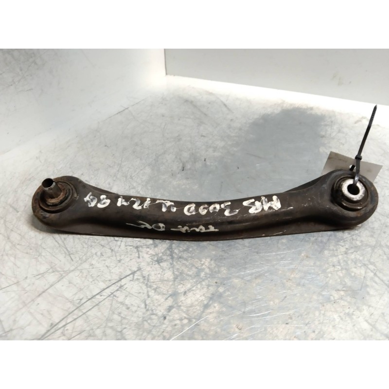 Recambio de brazo suspension inferior trasero derecho para mercedes clase e (w124) familiar td 300 (124.190) referencia OEM IAM 