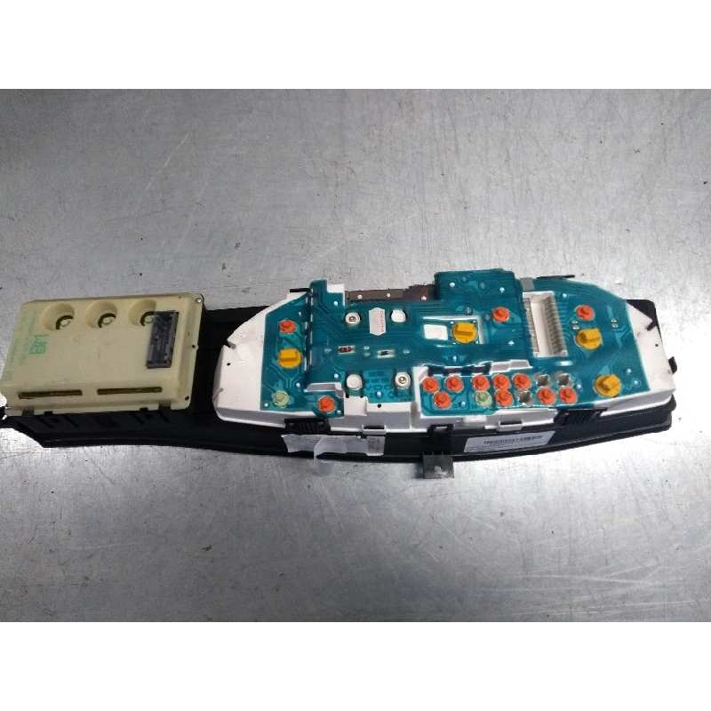 Recambio de cuadro instrumentos para opel omega b 2.5 turbodiesel (x 25 td / u 25 td / l93) referencia OEM IAM 110080007004 0922