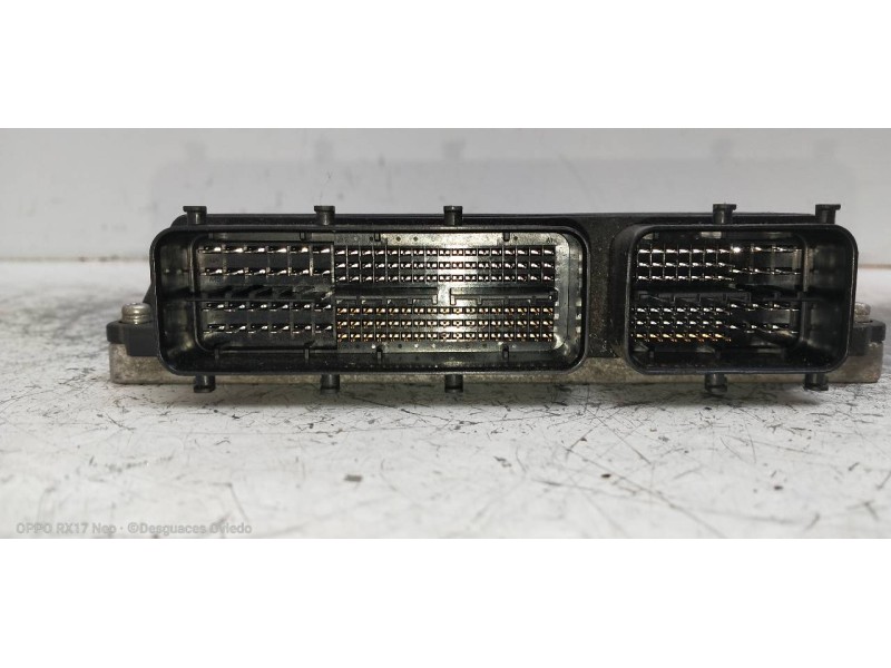 Recambio de centralita motor uce para toyota prius+ advance referencia OEM IAM   