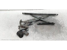 Recambio de elevalunas trasero derecho para toyota prius+ advance referencia OEM IAM 8571047160 060204031 