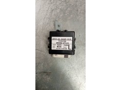 Recambio de modulo electronico para toyota prius+ advance referencia OEM IAM 8996047121 3560070406 