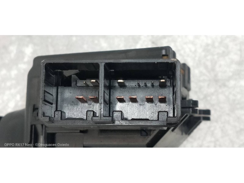 Recambio de mando limpia para toyota prius+ advance referencia OEM IAM   
