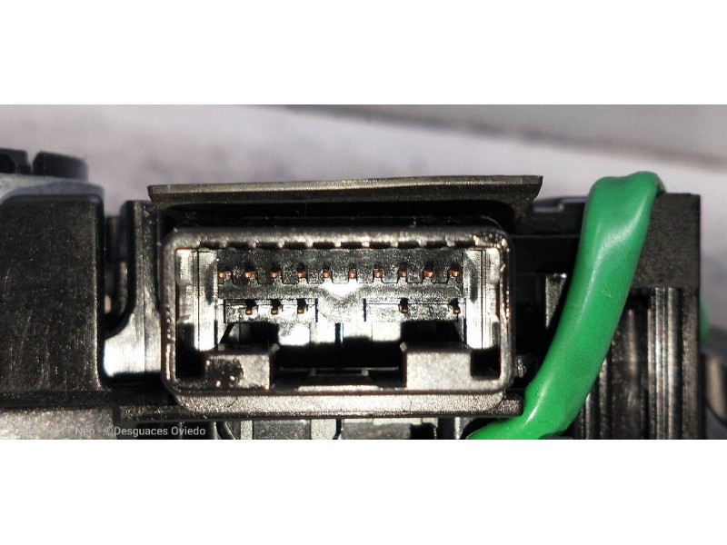 Recambio de mando luces para toyota prius+ advance referencia OEM IAM   