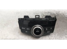 Recambio de mando calefaccion / aire acondicionado para toyota prius+ advance referencia OEM IAM 5590047161 2370006642 
