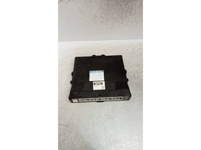 Recambio de modulo electronico para toyota prius+ advance referencia OEM IAM 8998147650 2850004081 