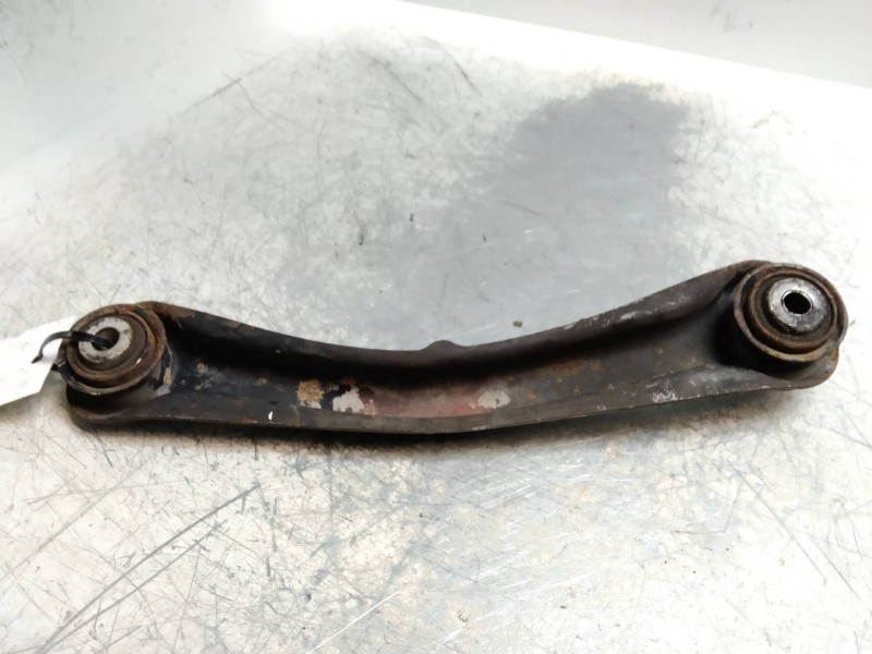 Recambio de brazo suspension inferior trasero derecho para mercedes clase e (w124) familiar td 300 (124.190) referencia OEM IAM 