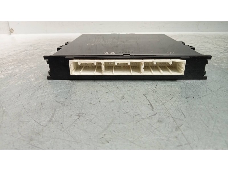 Recambio de modulo electronico para toyota prius+ advance referencia OEM IAM 8999047300 2329005521 
