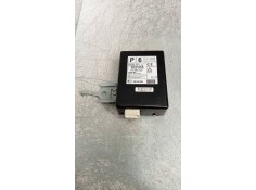 Recambio de modulo electronico para toyota prius+ advance referencia OEM IAM 897B047120 61B995000 
