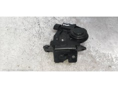 Recambio de motor cierre centralizado porton para toyota prius+ advance referencia OEM IAM    2