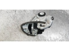 Recambio de motor cierre centralizado trasero izquierdo para toyota prius+ advance referencia OEM IAM   